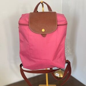 Longchamp backpack